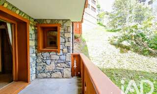 Appartement 3 Pièces 64 m² à vendre à Le Grand-Bornand (74450)