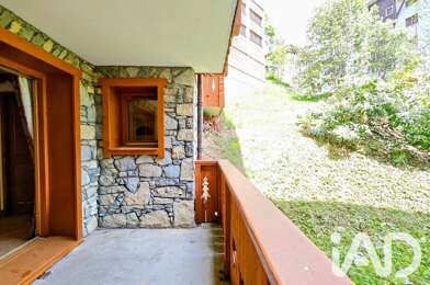 Appartement 3 pièces 239500 €
