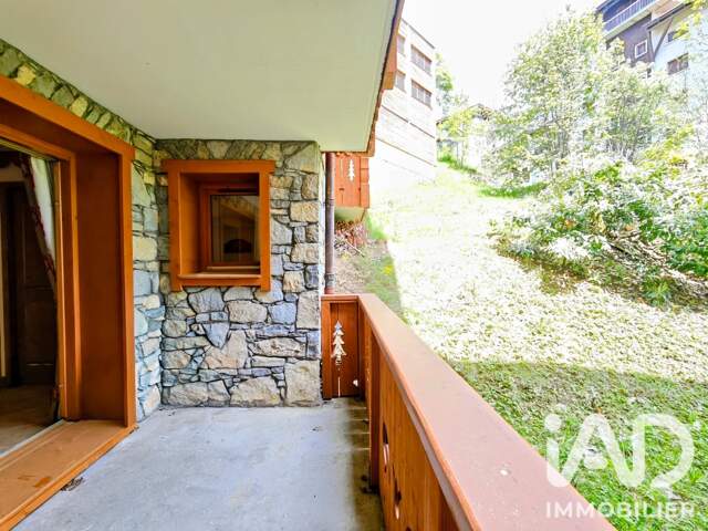 Vente Appartement 3 pièces — photo du bien