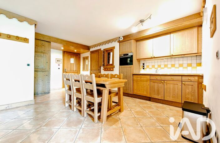 Vente Appartement 3 pièces — photo 2