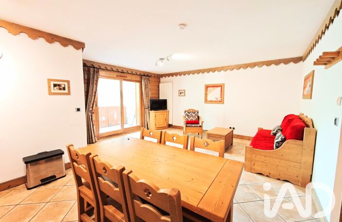 Vente Appartement 3 pièces — photo 3