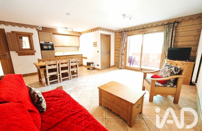 Vente Appartement 3 pièces — photo 4