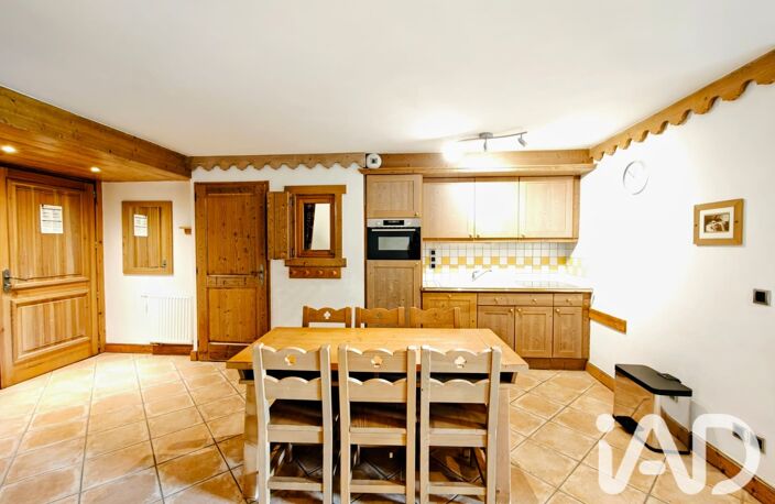 Vente Appartement 3 pièces — photo 5