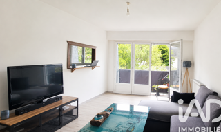 Appartement 1 Pièce 35 m² à vendre à Louviers (27400)