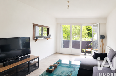Appartement 1 pièces 70000 €