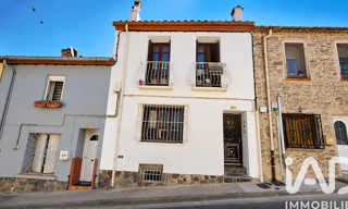 Maison 7 Pièces 113 m² à vendre à Le Perthus (66480)