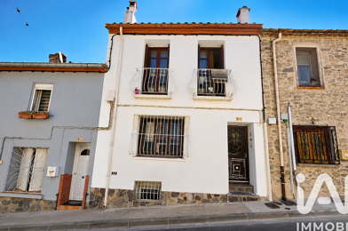 Maison 7 pièces 149000 €
