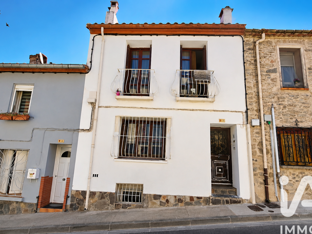 Vente Maison/villa 7 pièces — photo du bien