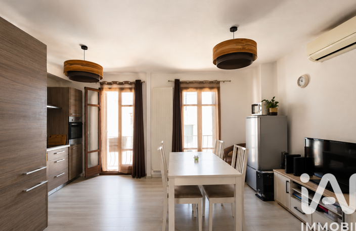 Vente Maison/villa 7 pièces — photo 2