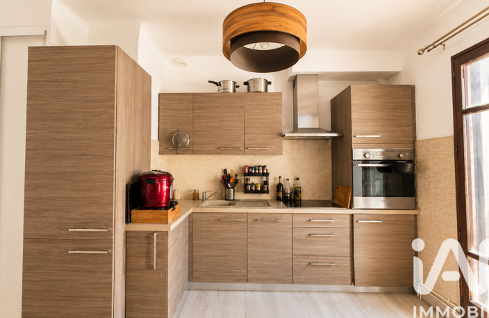 Vente Maison/villa 7 pièces — photo 3