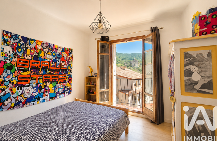 Vente Maison/villa 7 pièces — photo 5
