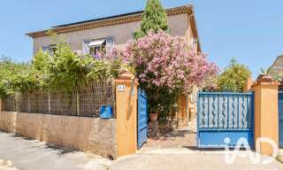 Appartement 2 Pièces 46 m² à vendre à Bormes-les-Mimosas (83230)