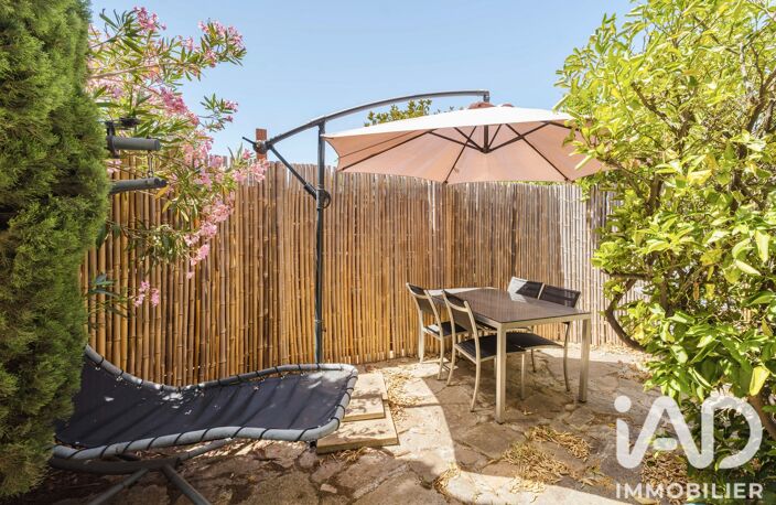 Vente Appartement 2 pièces — photo 2