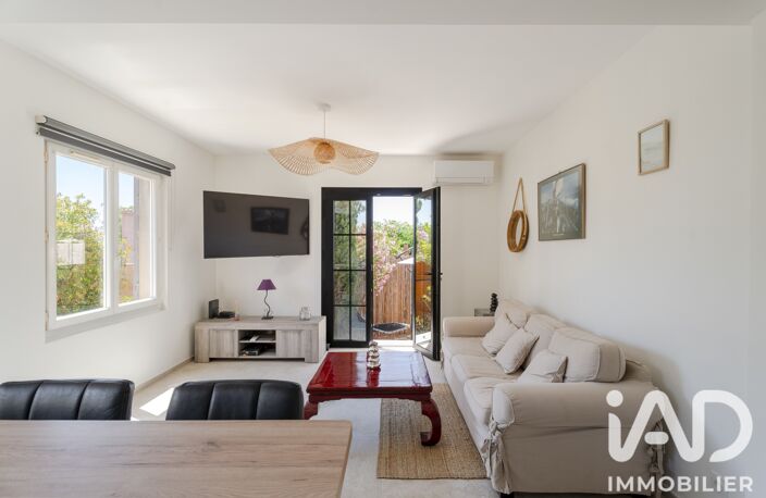 Vente Appartement 2 pièces — photo 4