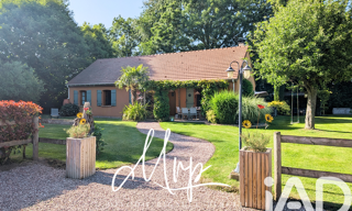 Maison 5 Pièces 111 m² à vendre à Bernay (27300)