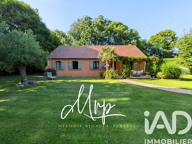 Vente Maison/villa 5 pièces — photo 2