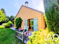 Vente Maison/villa 5 pièces — photo 3