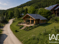 Vente Terrain à bâtir 955 m&sup2; — photo 2