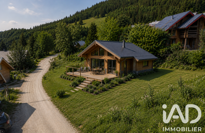 Vente Terrain à bâtir 955 m&sup2; — photo 2