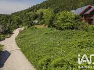 Vente Terrain à bâtir 955 m&sup2; — photo 4