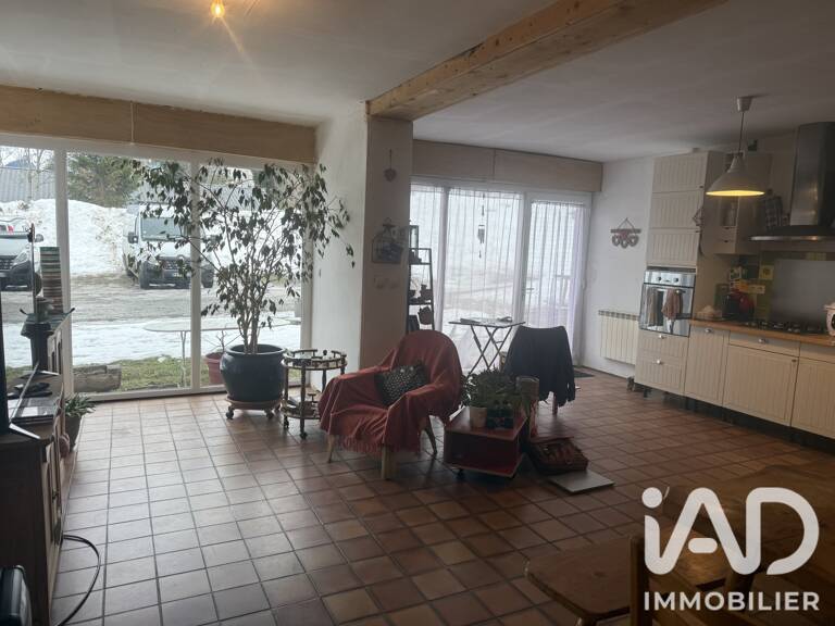 Vente Appartement 5 pièces — photo 1