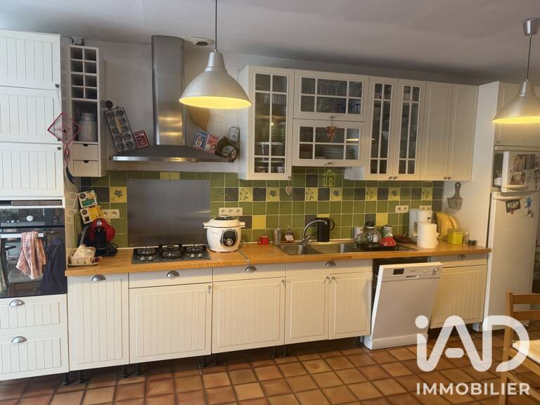 Vente Appartement 5 pièces — photo 1