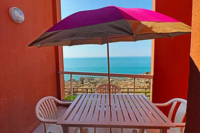 Appartement 1 pièces 405 €
