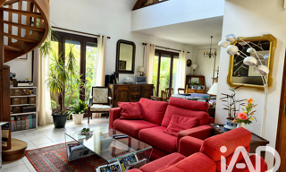 Maison 5 Pièces 135 m² à vendre à Bures-sur-Yvette (91440)