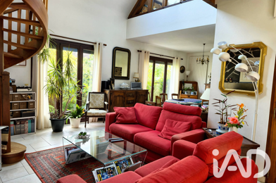 Maison 5 pièces 639000 €