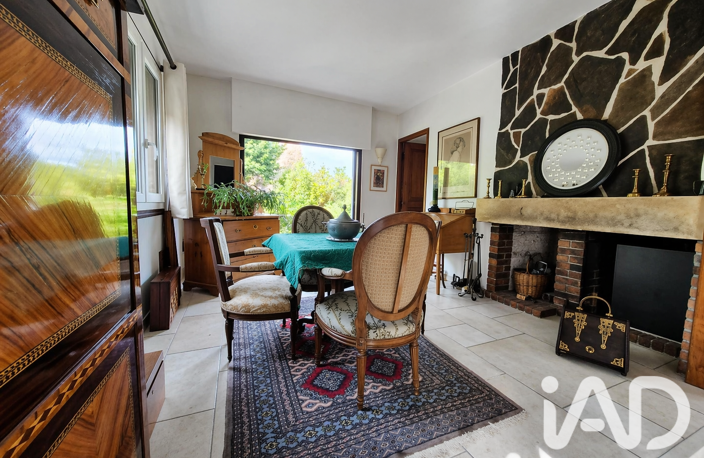 Vente Maison/villa 5 pièces — photo 3