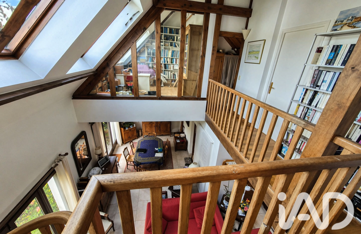 Vente Maison/villa 5 pièces — photo 4