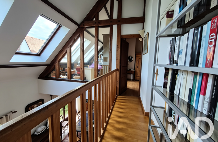 Vente Maison/villa 5 pièces — photo 5