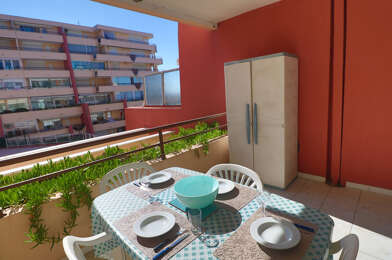 Appartement 2 pièces 490 €