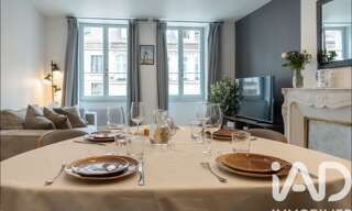Immeuble  370 m² à vendre à Pontarlier (25300)