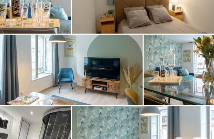 Vente Immeuble 370 m&sup2; — photo 4