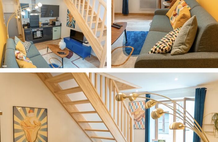 Vente Immeuble 370 m&sup2; — photo 5
