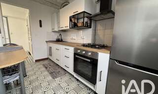 Appartement 5 Pièces 69 m² à vendre à Agen (47000)