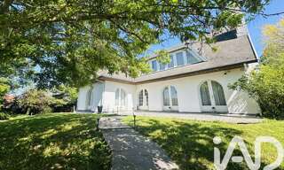 Maison 9 Pièces 350 m² à vendre à Iwuy (59141)