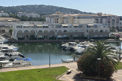 Appartement 2 pièces 157000 €