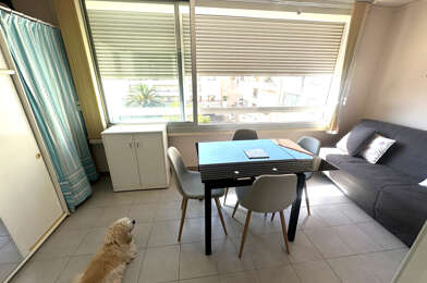 Appartement 2 pièces 157000 €