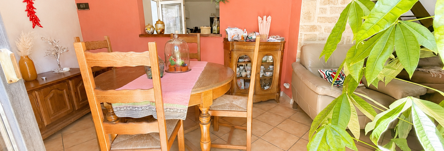 Maison 7 Pièces 150 m² à vendre à Sainte-Croix-aux-Mines (68160)