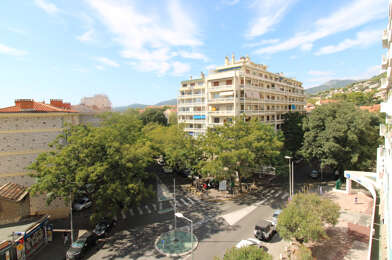 Appartement 2 pièces 650 €