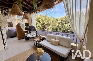 Appartement 4 pièces 365000 €