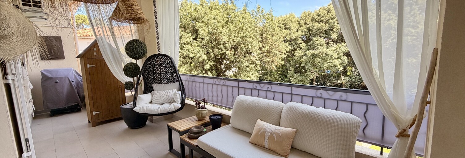Appartement 4 Pièces 117 m² à vendre à Pélissanne (13330)