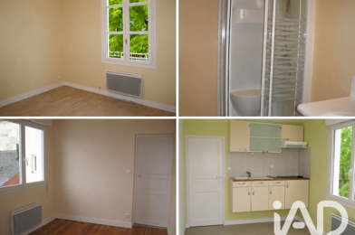 Appartement 3 pièces 70000 €