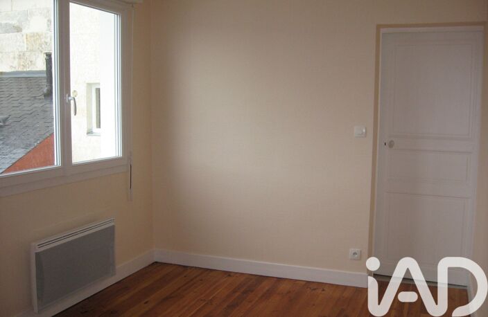 Vente Appartement 3 pièces — photo 3