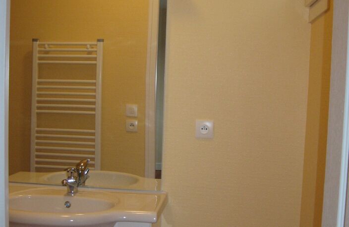 Vente Appartement 3 pièces — photo 4