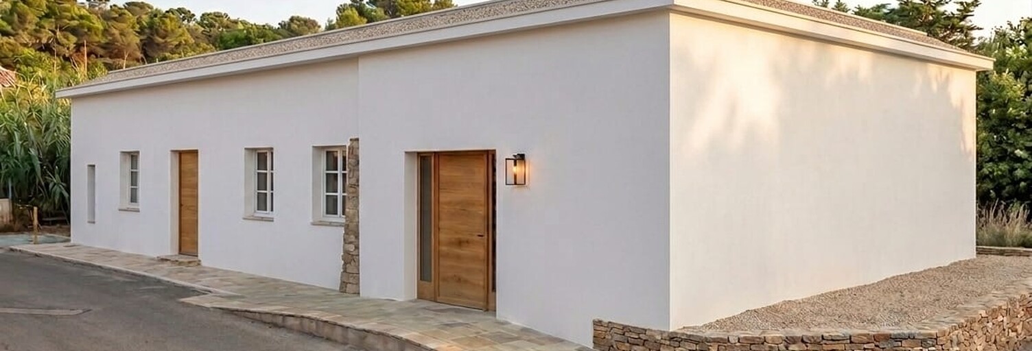 Commerce  157 m² à vendre à Sanary-sur-Mer (83110)