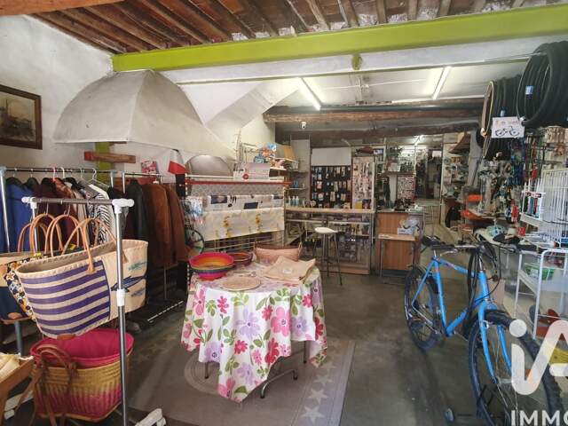 Vente Maison de village 3 pièces — photo du bien