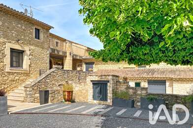 Maison 13 pièces 823000 €